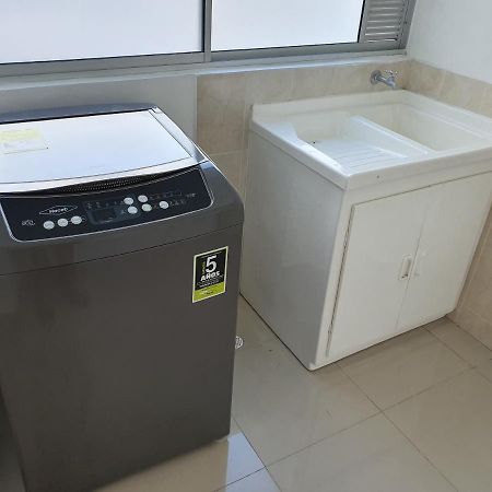 Appartamento Excelente Apartamento Completo, En La Mejor Zona Cúcuta Esterno foto