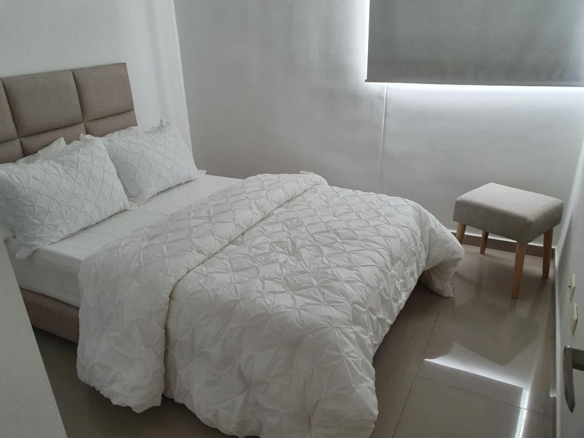 Appartamento Excelente Apartamento Completo, En La Mejor Zona Cúcuta Esterno foto