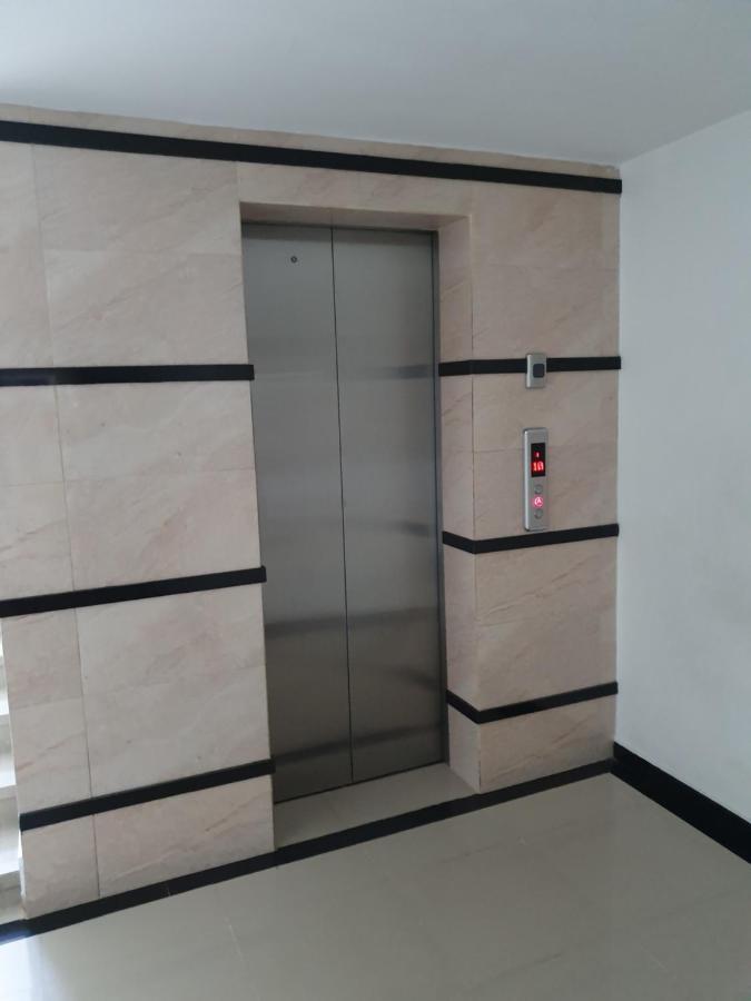 Appartamento Excelente Apartamento Completo, En La Mejor Zona Cúcuta Esterno foto