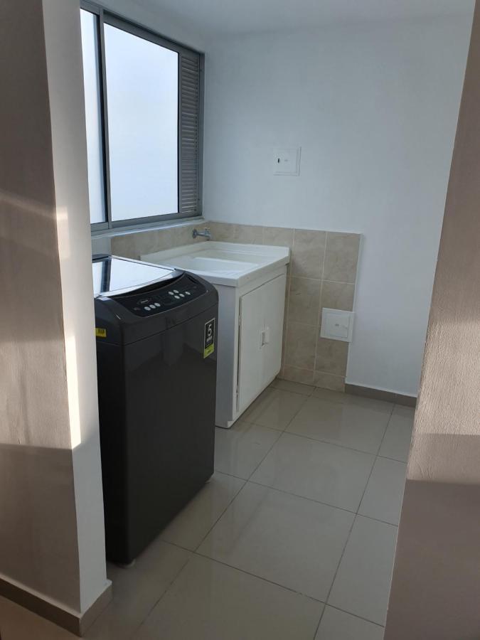 Appartamento Excelente Apartamento Completo, En La Mejor Zona Cúcuta Esterno foto