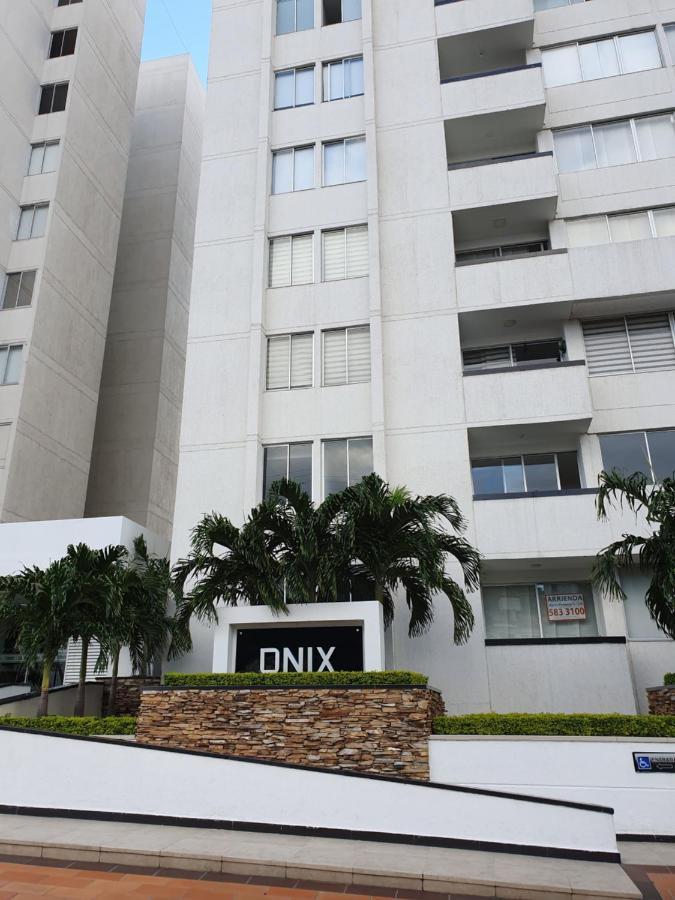 Appartamento Excelente Apartamento Completo, En La Mejor Zona Cúcuta Esterno foto